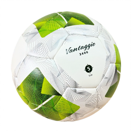 Molten ฟุตบอล F5N3400-G ลูกบอล หนัง PU เบอร์5 รุ่นแข่งขัน