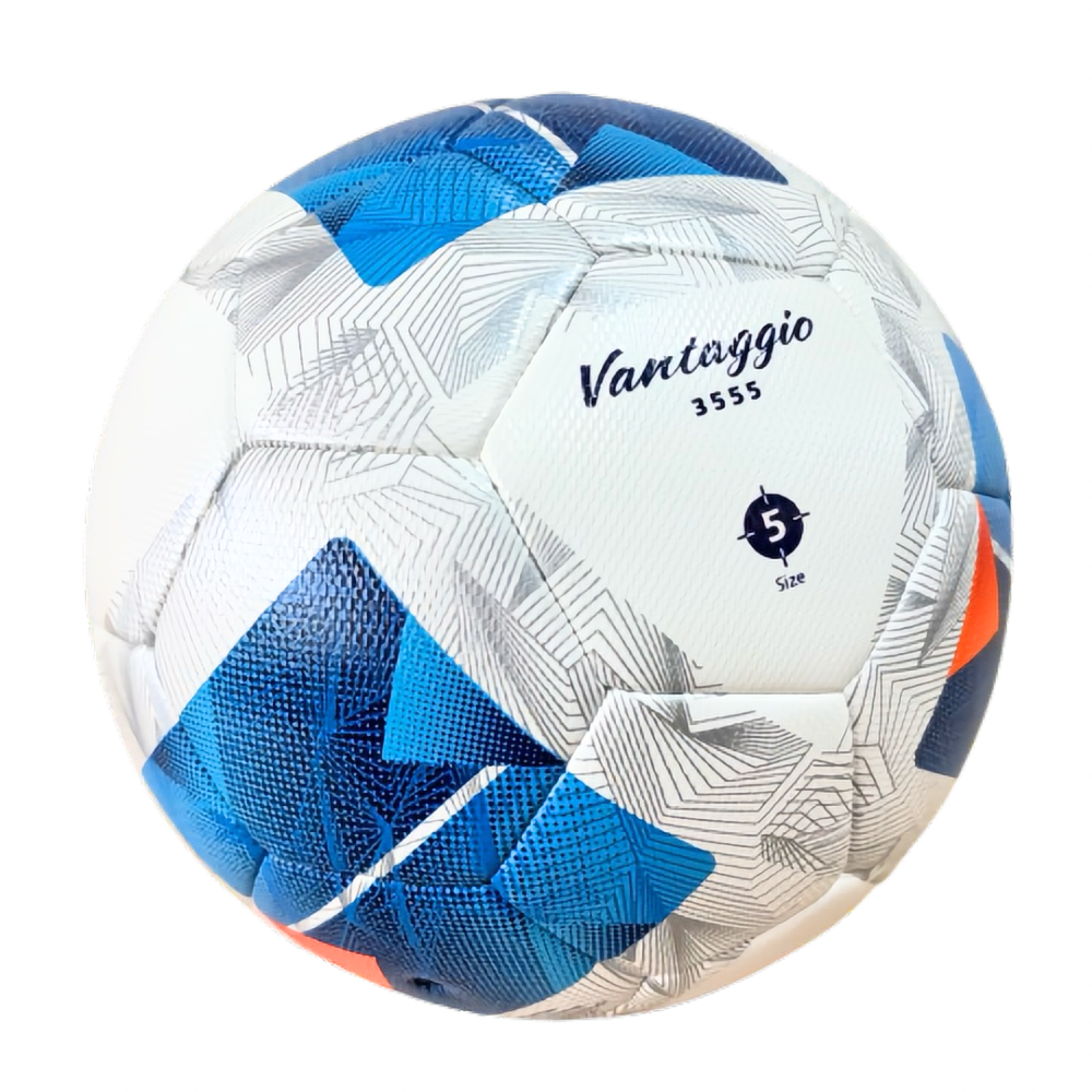 Molten ฟุตบอล F5N3555 ลูกบอล หนัง PU เบอร์5 รุ่นแข่งขัน FIFA PRO รองรับ - Supersports Thailand