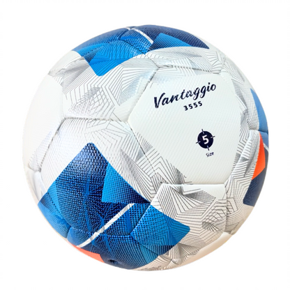 Molten ฟุตบอล F5N3555 ลูกบอล หนัง PU เบอร์5 รุ่นแข่งขัน FIFA PRO รองรับ - Supersports Thailand