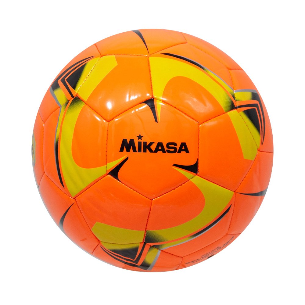 MIKASA ฟุตบอล NO.5 มิกาซ่าหนังเย็บ F5TPV 31439 - Supersports Thailand