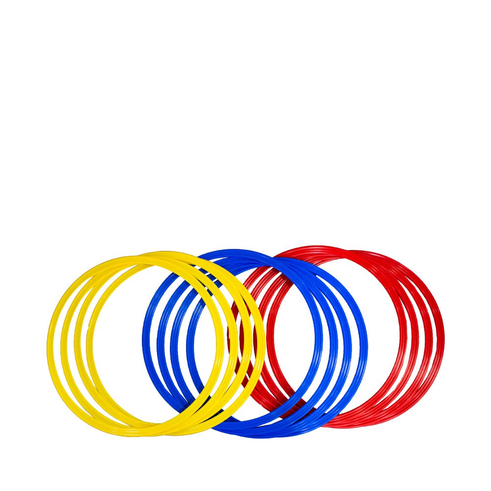 FBT สปีดริง รุ่น 40 cm ชนิดหนา ( 12 อัน) 32444 - Supersports Thailand Supersports Thailand