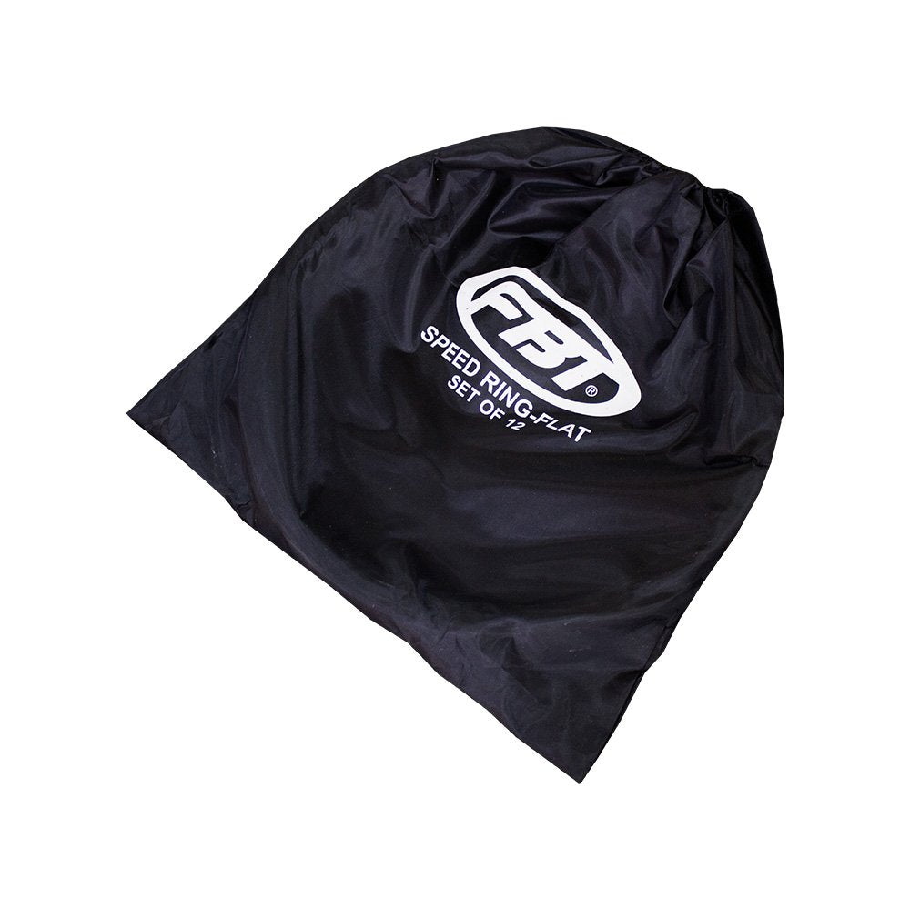 FBT สปีดริง รุ่น 40 cm ชนิดหนา ( 12 อัน) 32444 - Supersports Thailand Supersports Thailand