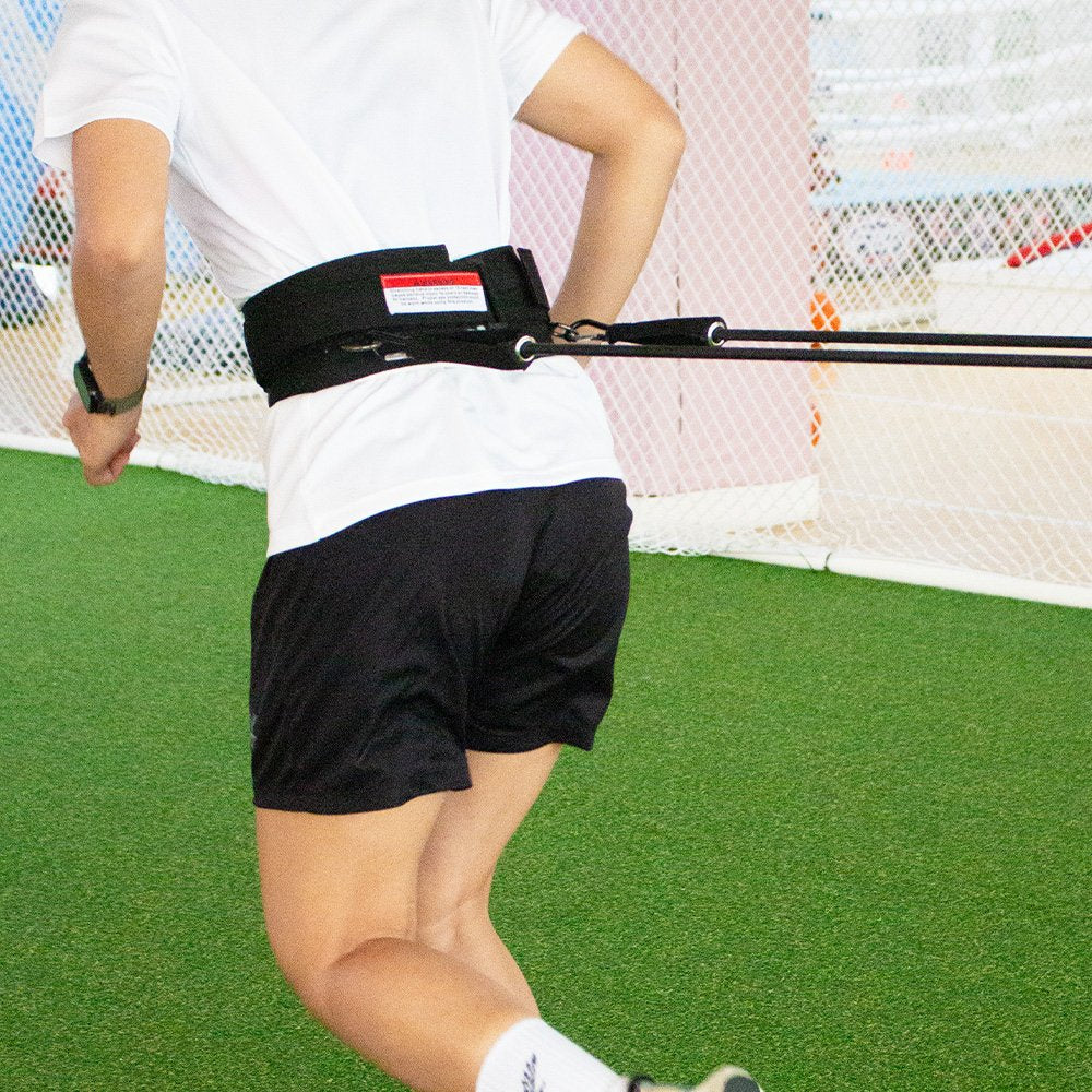 FBT สายดึงเอว ฝึกซ้อม 32456 - Supersports Thailand