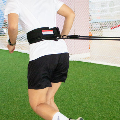 FBT สายดึงเอว ฝึกซ้อม 32456 - Supersports Thailand
