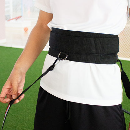 FBT สายดึงเอว ฝึกซ้อม 32456 - Supersports Thailand