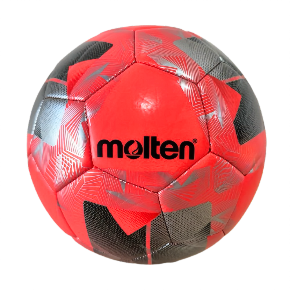 Molten ฟุตบอล F5N2000-RW ลูกบอล หนัง TPU เบอร์5 - Supersports Thailand