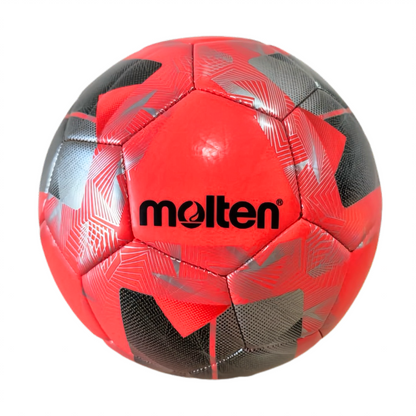 Molten ฟุตบอล F5N2000-RW ลูกบอล หนัง TPU เบอร์5 - Supersports Thailand
