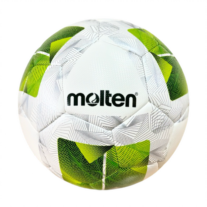 Molten ฟุตบอล F5N3400-G ลูกบอล หนัง PU เบอร์5 รุ่นแข่งขัน