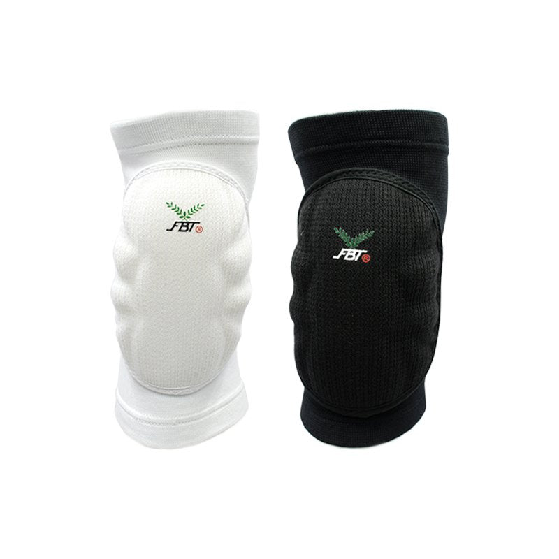 FBT สนับเข่าวอลเลย์บอล กันกระแทก 49316 - ดำ