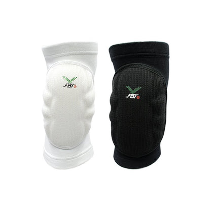FBT สนับเข่าวอลเลย์บอล กันกระแทก 49316 - ดำ