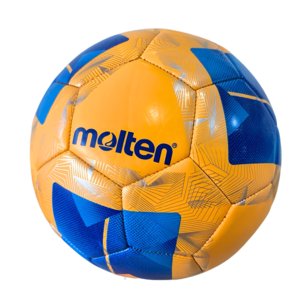 Molten ฟุตบอล F5N2000-OB ลูกบอล หนัง TPU เบอร์5 - Supersports Thailand