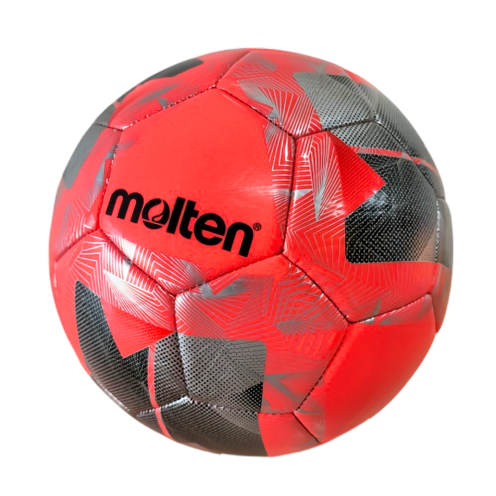 Molten ฟุตบอล F5N2000-RW ลูกบอล หนัง TPU เบอร์5 - Supersports Thailand Supersports Thailand
