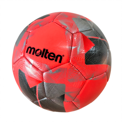 Molten ฟุตบอล F5N2000-RW ลูกบอล หนัง TPU เบอร์5 - Supersports Thailand