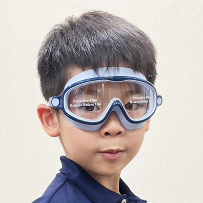 FBT แว่นตาว่ายน้ำเด็ก GNM 655 มี 3 สี 54350 - ฟ้า-เหลือง