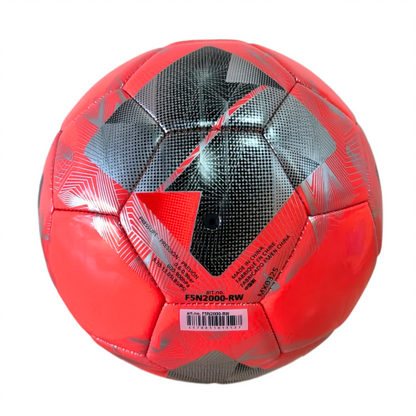 Molten ฟุตบอล F5N2000-RW ลูกบอล หนัง TPU เบอร์5 - Supersports Thailand