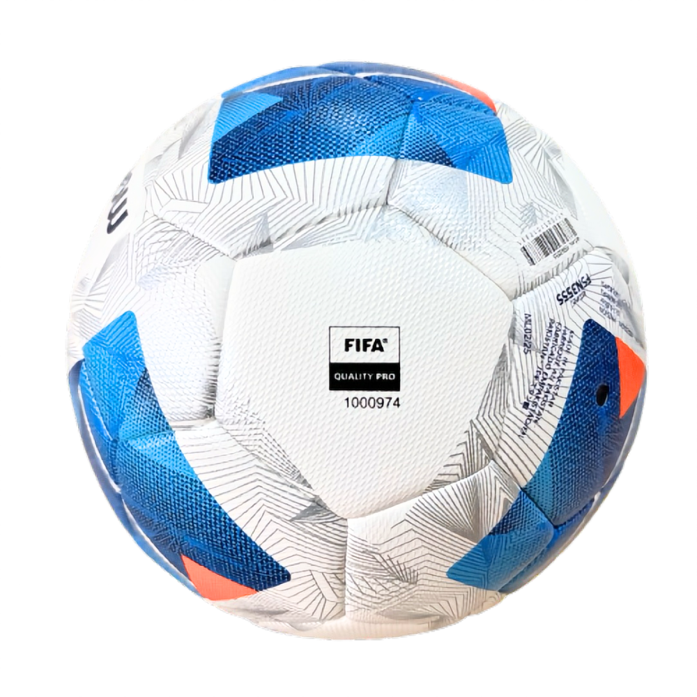 Molten ฟุตบอล F5N3555 ลูกบอล หนัง PU เบอร์5 รุ่นแข่งขัน FIFA PRO รองรับ - Supersports Thailand
