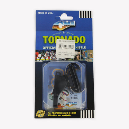 FBT นกหวีด ACME Tornado ใส่นิ้ว พลาสติก 477/622 60428 - Supersports Thailand