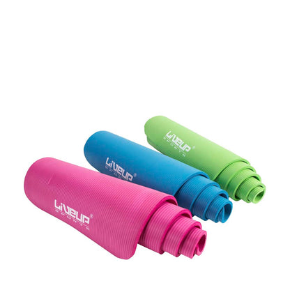 FBT LIVEUP เบาะออกกำลัง LS3257 68305 - ชมพู - Supersports Thailand