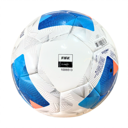 Molten ฟุตซอล F9N3555 ลูกฟุตซอล หนัง PU ขนาดมาตรฐาน รุ่นใช้แข่งขัน FIFA PRO รองรับ