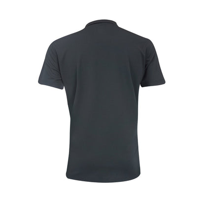FBT เสื้อโปโล พิมพ์ลาย ดำ-ขาว (UNISEX) A2C423 - Supersports Thailand