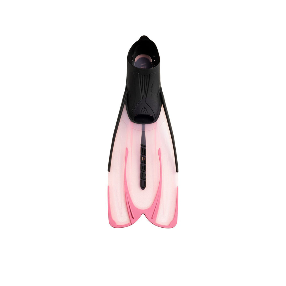 CRESSI Agua Kid Fins Pink | SUPERSPORTS