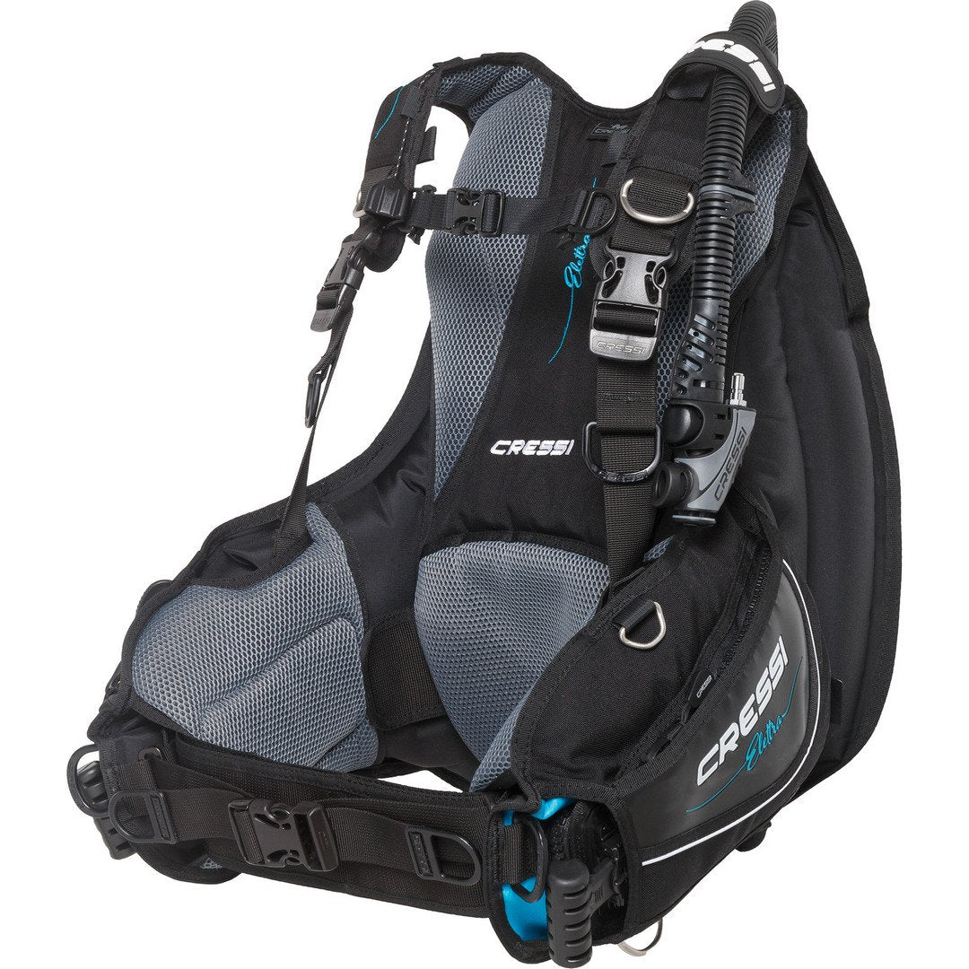 CRESSI Elettra BCD | SUPERSPORTS