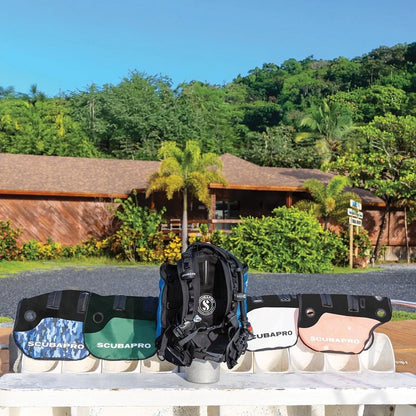 Scubapro Navigator Lite BCD - Supersports Thailand
