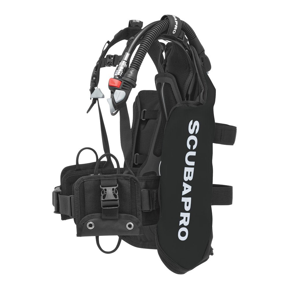 Scubapro Navigator Lite BCD | SUPERSPORTS