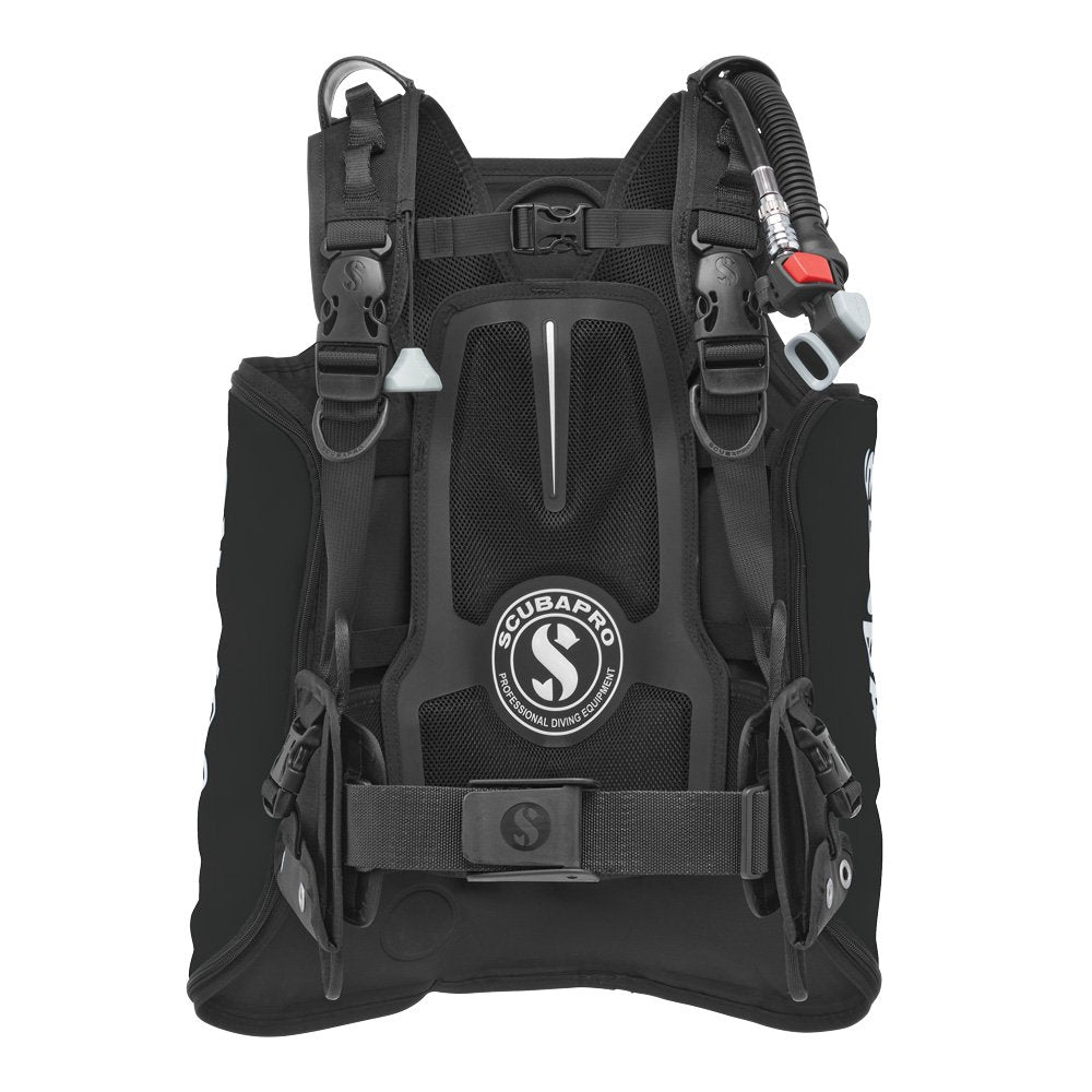 Scubapro Navigator Lite BCD - Supersports Thailand