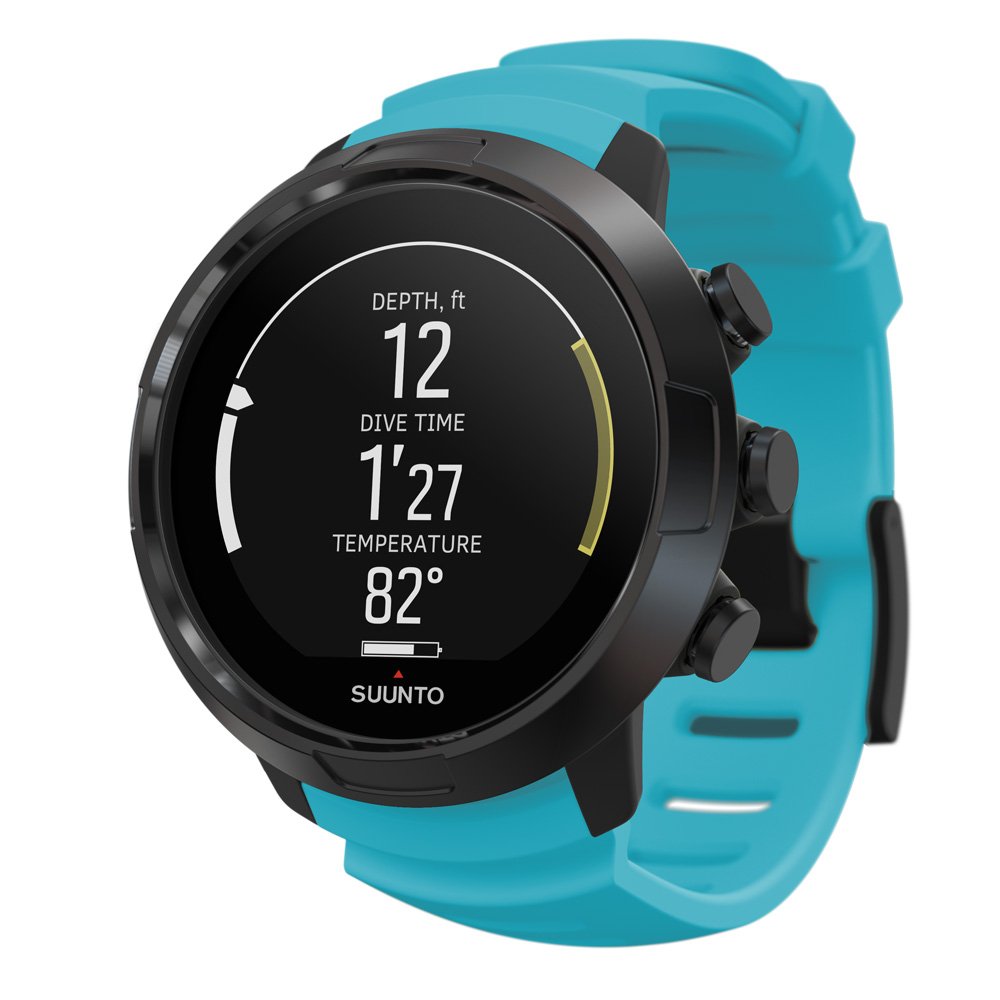 Suunto D5 Dive Computer - Supersports Thailand Supersports Thailand