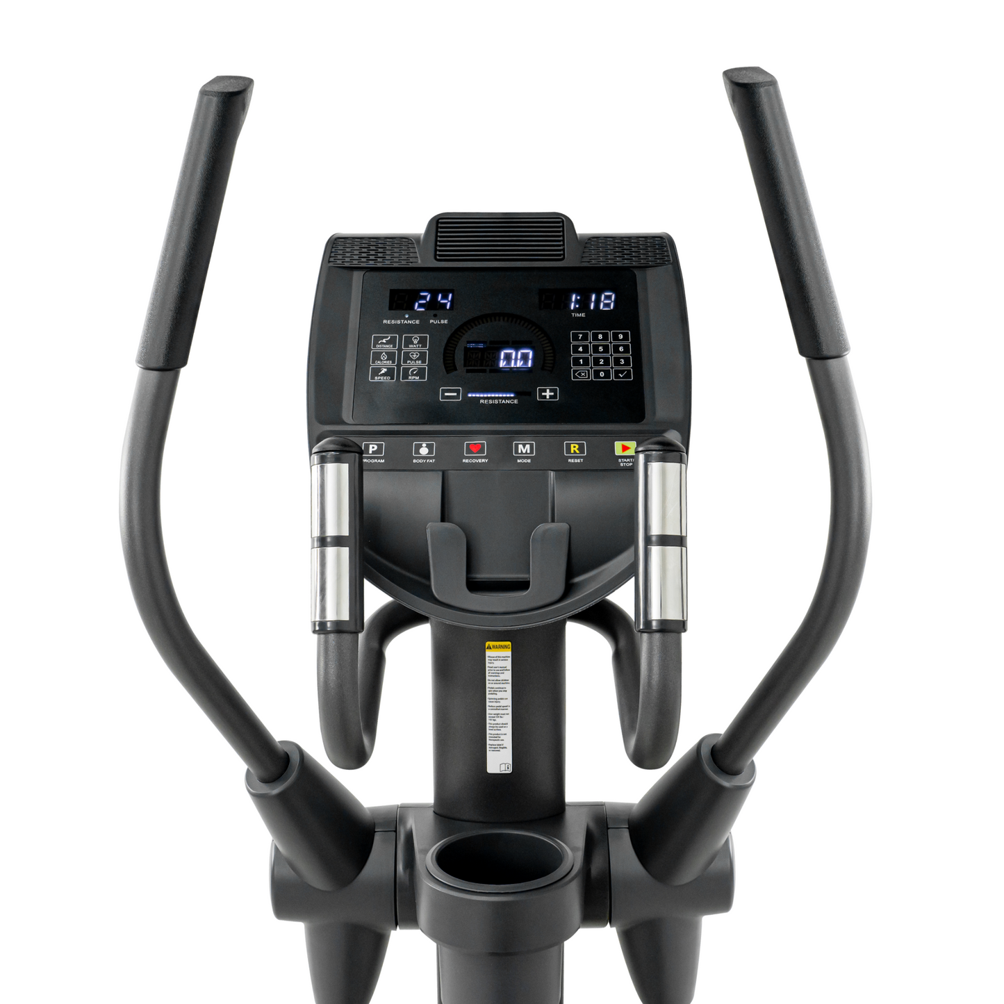 เครื่องเดินวงรี IV-E40