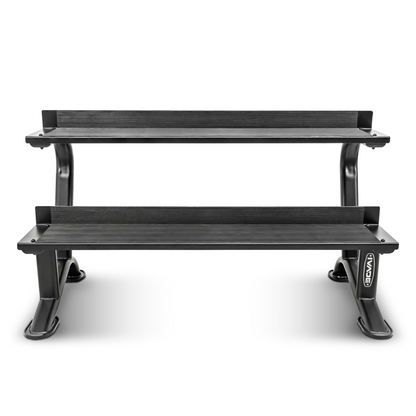 ชั้นวาง KETTLEBELL 2 ชั้น