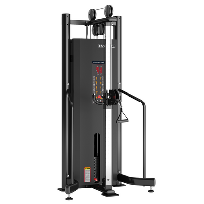 เคเบิ้ลเดี่ยว Single Station MA-24 Hi / Low Pulley Pin-Load