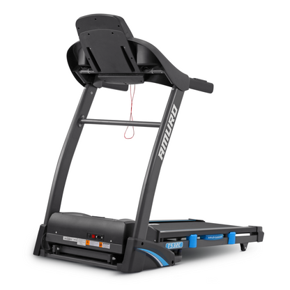 ลู่วิ่งไฟฟ้า รุ่น AMURO T532 (ต่อ ZWIFT ได้)