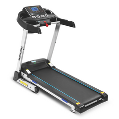 ลู่วิ่งไฟฟ้า รุ่น AMURO T700 (รองรับ ZWIFT)