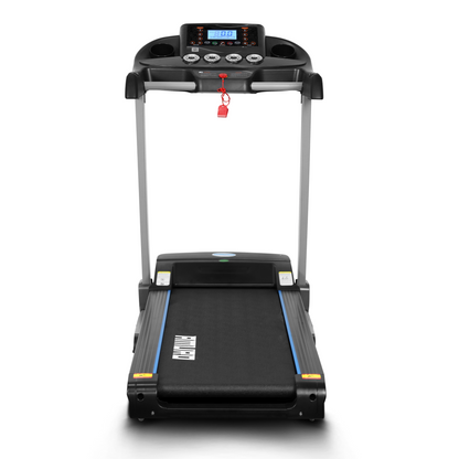 ลู่วิ่งไฟฟ้า รุ่น AMURO T700 (รองรับ ZWIFT)