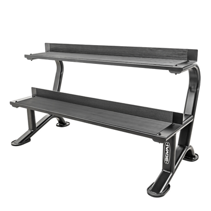 ชุดเคตเทิลเบล  COMPETITION STEEL 4-24KG พร้อมชั้นวาง