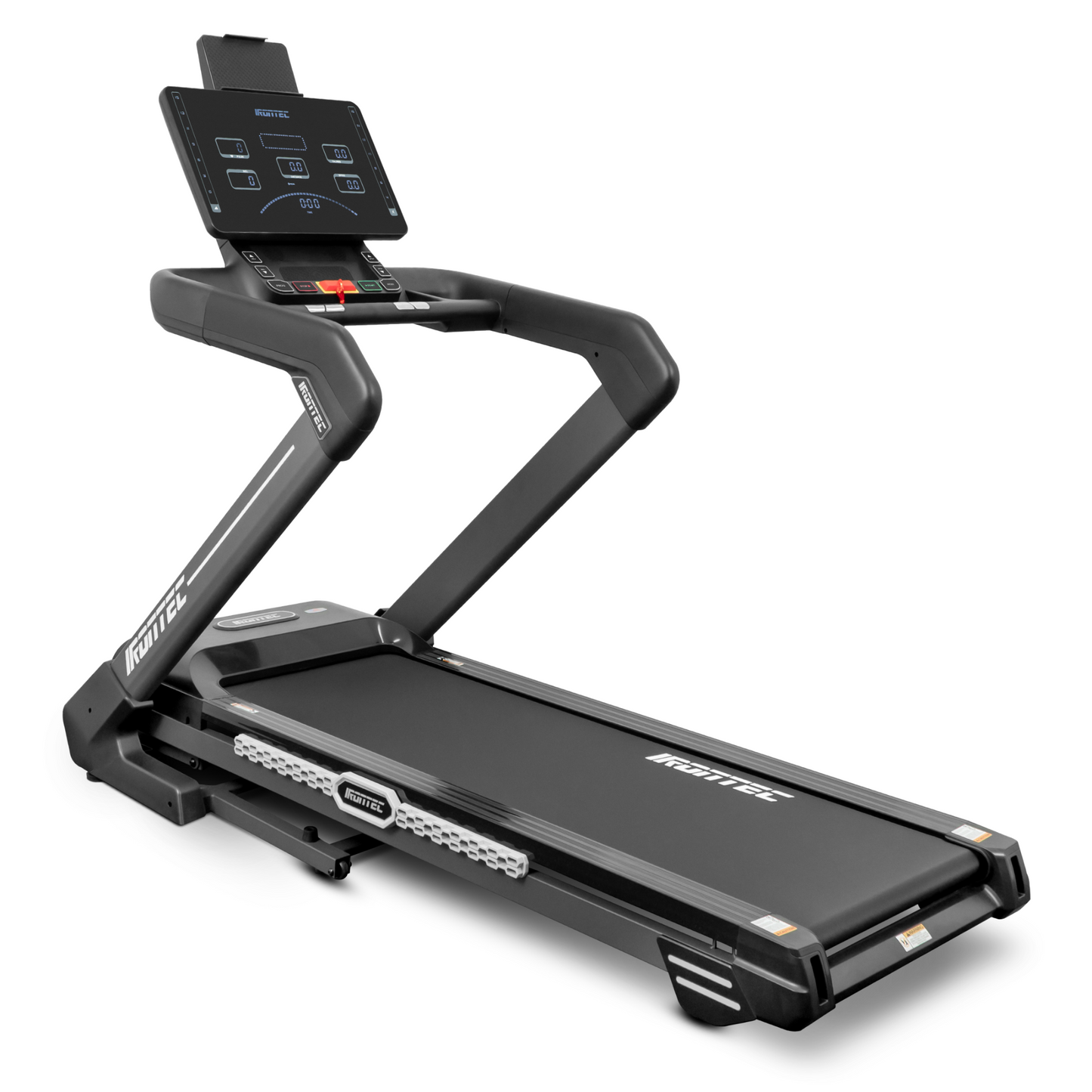 ลู่วิ่งไฟฟ้า รุ่น Z-RUNNER