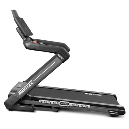 ลู่วิ่งไฟฟ้า รุ่น Z-RUNNER