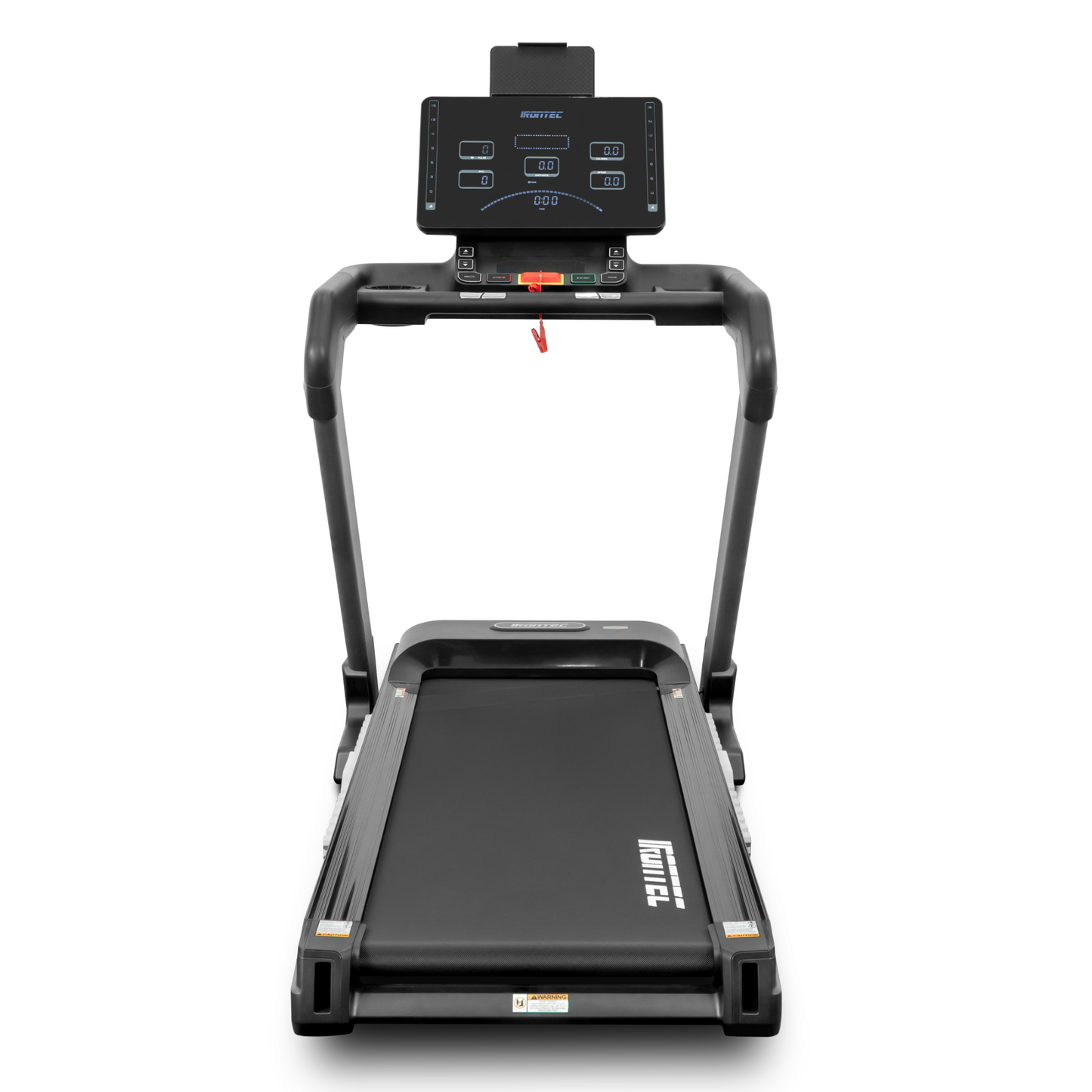 ลู่วิ่งไฟฟ้า รุ่น Z-RUNNER