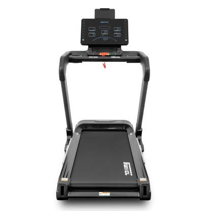 ลู่วิ่งไฟฟ้า รุ่น Z-RUNNER