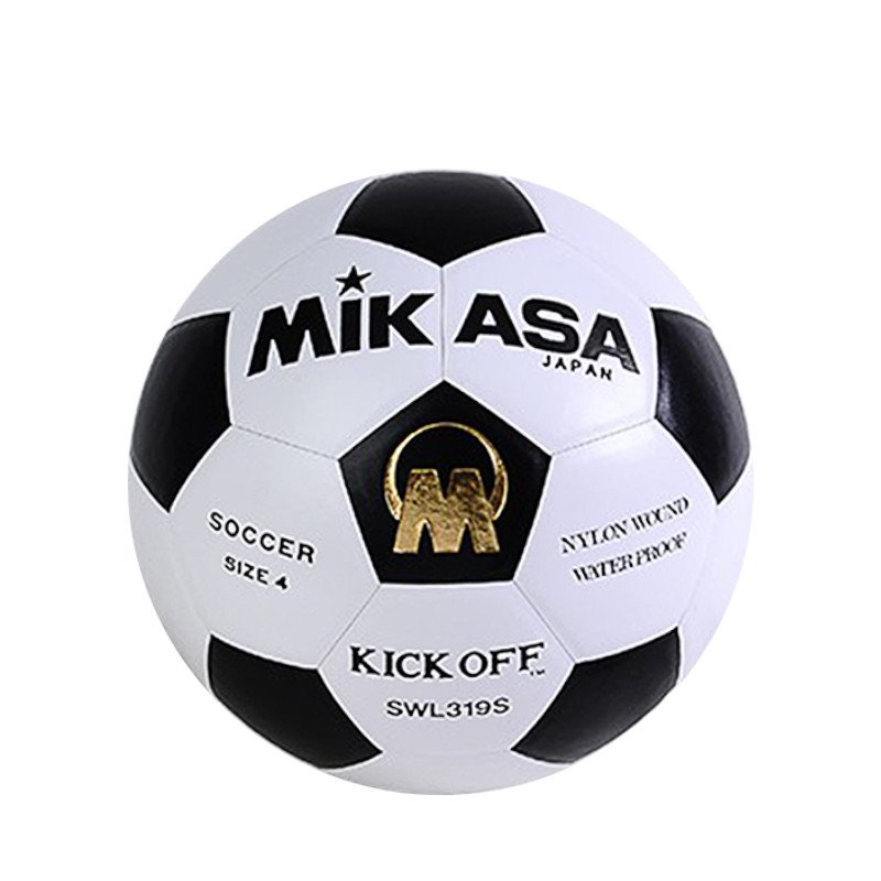 MIKASA ฟุตบอล มิกาซ่า หนังอัด NO.4 มิกาซ่า SWL319S 31412