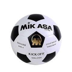 MIKASA ฟุตบอล มิกาซ่า หนังอัด NO.4 มิกาซ่า SWL319S 31412