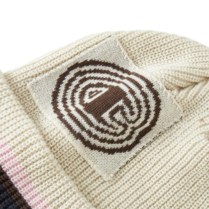 CHAMPION MOLLY BEANIE หมวกสำหรับสวมใส่ทั่วไป U4DACCU70-F1 Cream - 1