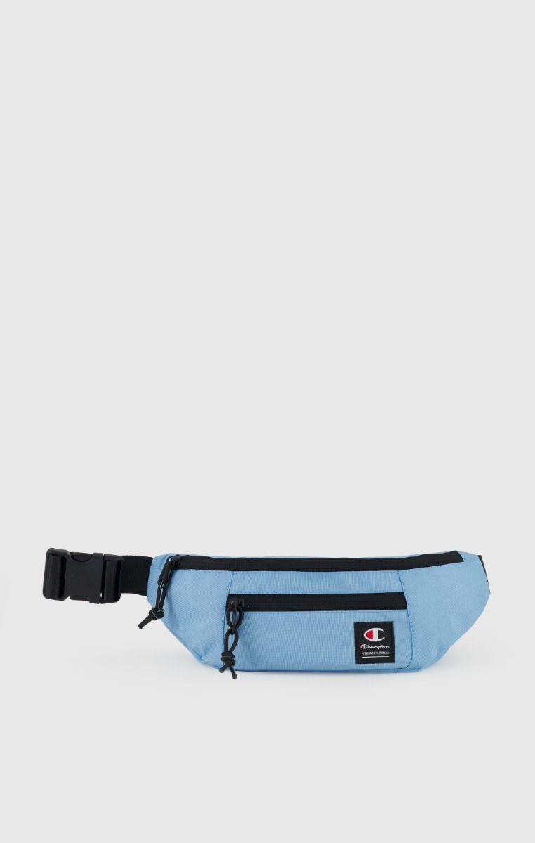 CHAMPION BELT BAG กระเป๋าสะพายแบรนด์ Champion 802349-BS083 Blue - 1