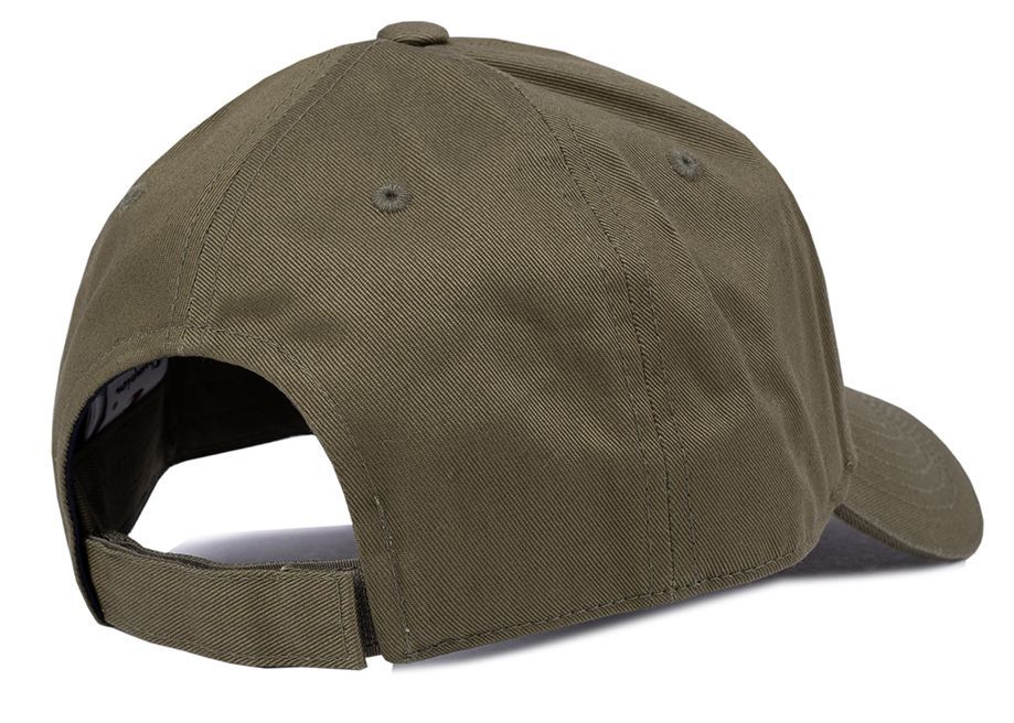 CHAMPION BASEBALL CAP หมวกสำหรับสวมใส่ทั่วไป 802410-GS573 Green - 1