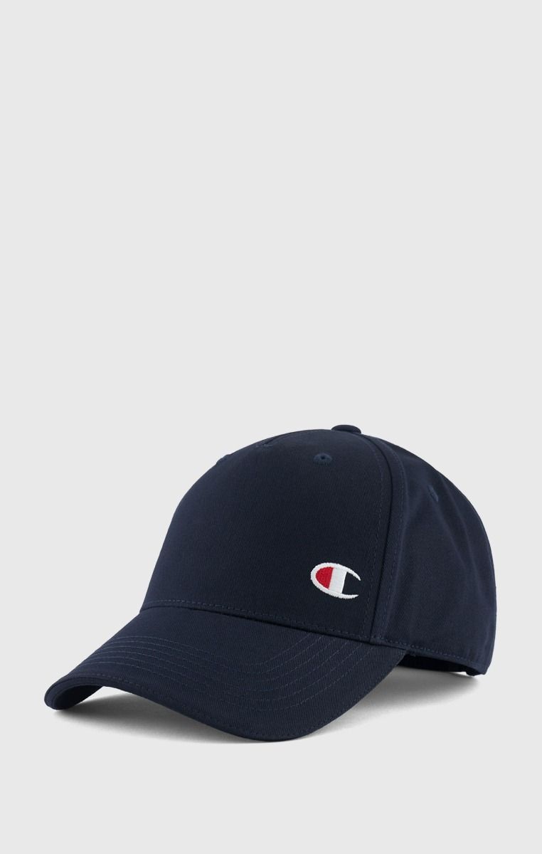 CHAMPION BASEBALL CAP หมวกสำหรับสวมใส่ทั่วไป 805974-BS501 Blue - 1
