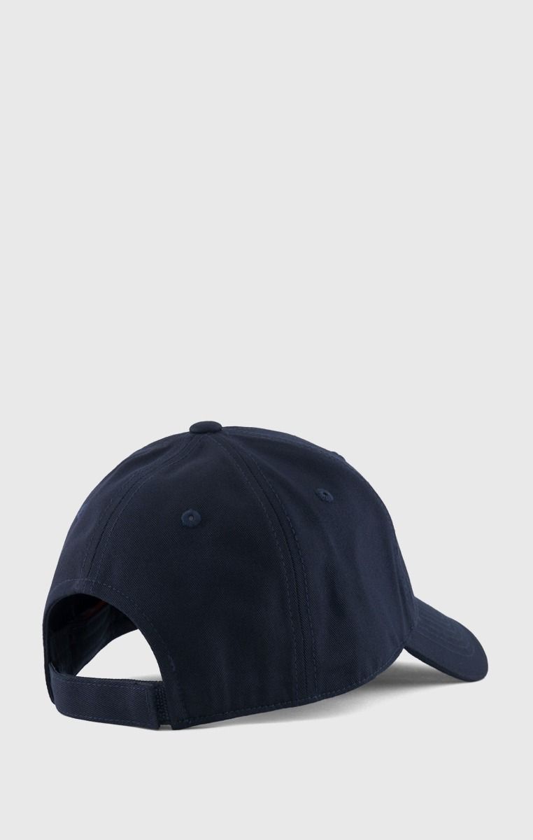CHAMPION BASEBALL CAP หมวกสำหรับสวมใส่ทั่วไป 805974-BS501 Blue - 1