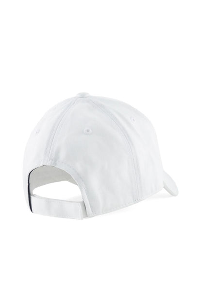 CHAMPION BASEBALL CAP หมวกสำหรับสวมใส่ทั่วไป 805974-WW001 White - 1