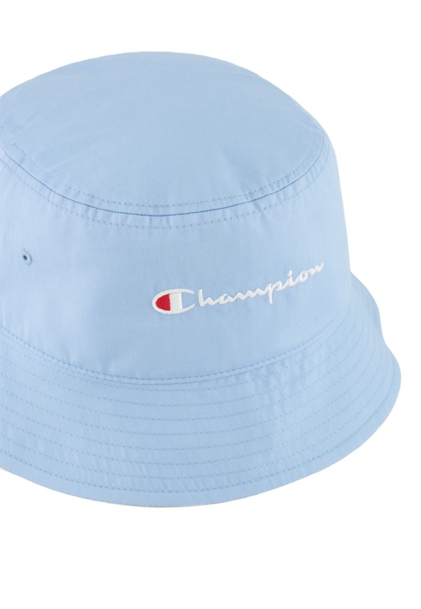 CHAMPION BUCKET CAP หมวกสำหรับสวมใส่ทั่วไป 805975-BS083 Blue - 1
